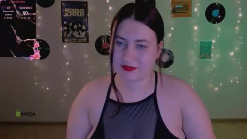 aiva_velvet online show from February 2026 07:56:01 PM