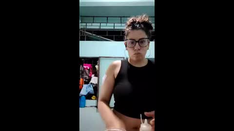 Aixa Burgos online show from December 2025 09:37:02 AM