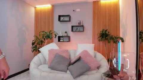 Aixa online show from February 2026 11:31:01 AM