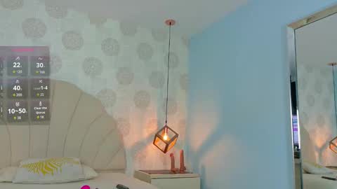 AIXA online show from March 2026 07:39:01 PM