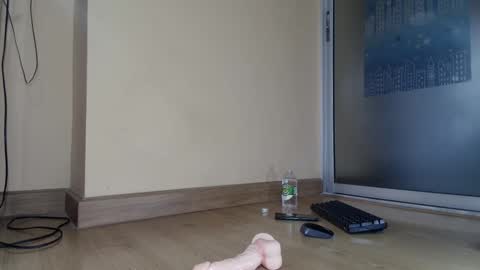 SinAjbkk BKK Bitch online show from December 2024 08:16:02 AM