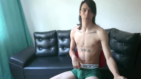 SebasT-sex online show from March 2026 03:07:02 PM