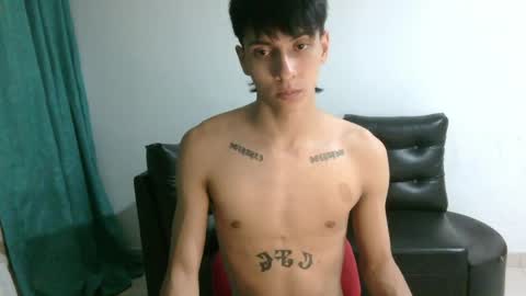 SebasT-sex online show from May 2026 06:30:01 AM