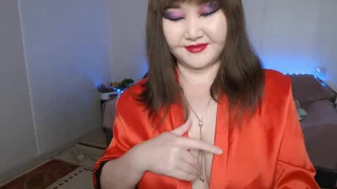 Shelly online show from April 2026 02:34:01 PM