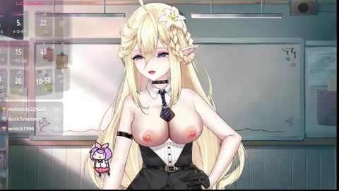 akariyume online show from September 2025 11:37:01 PM