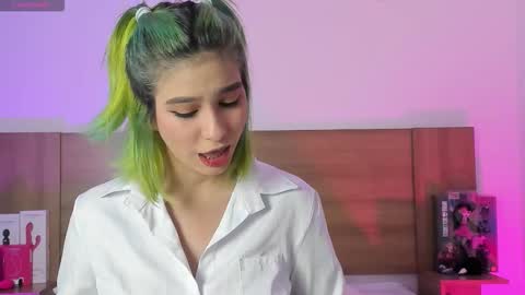 Akartsumi online show from February 2026 05:31:01 PM