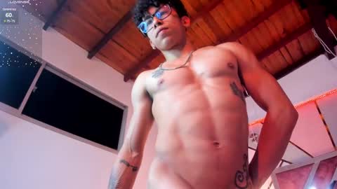 akazaboy online show from March 2025 08:22:01 AM