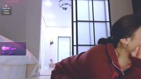 Akemi your little tyan online show from February 2025 04:15:01 PM