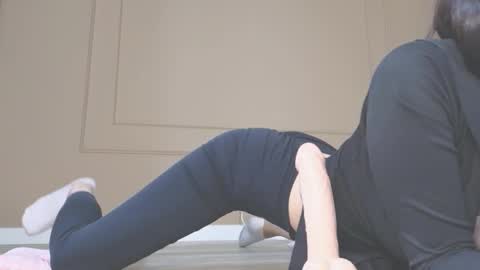 Akemi your little tyan online show from November 2025 07:51:02 AM