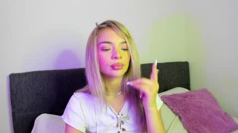 Abby Angel online show from May 2026 03:47:01 AM