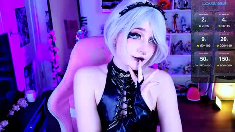 Snapshot of aki__ra chatting on February 2026 12:14:02 AM Aki online show from February 2026 12:14:02 AM