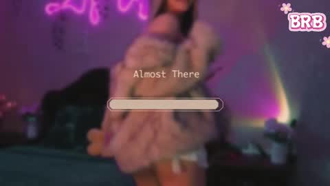 Snapshot of akiame_ chatting on April 2026 12:57:01 AM Liza online show from April 2026 12:57:01 AM