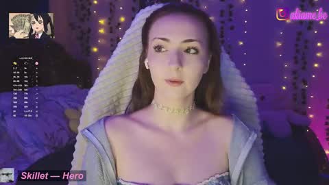 Snapshot of akiame_ chatting on May 2026 10:07:01 PM Liza online show from May 2026 10:07:01 PM