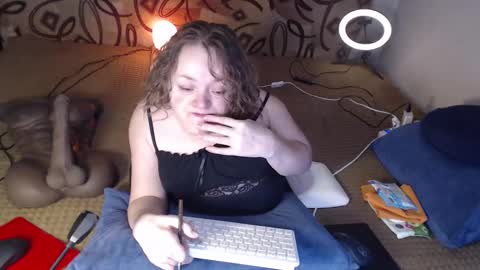 Natalie online show from January 2025 10:29:02 AM