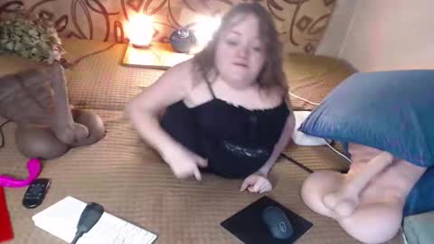 Natalie online show from February 2025 03:07:01 PM