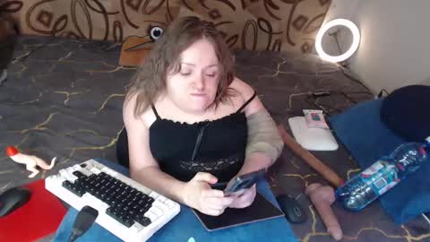 Natalie online show from February 2025 10:50:01 AM