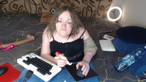 Natalie online show from February 2025 01:55:02 PM