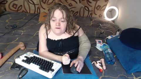 Natalie online show from February 2025 02:41:01 PM