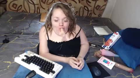 Natalie online show from February 2025 06:26:02 PM