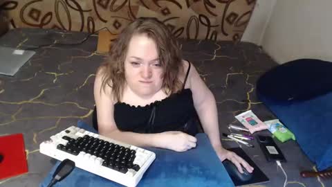 Natalie online show from February 2025 06:43:02 PM