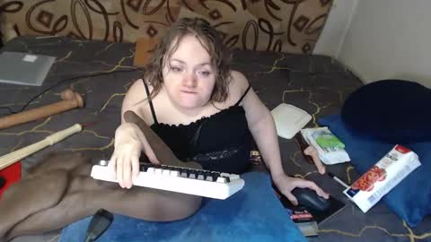 Natalie online show from February 2025 03:37:02 PM