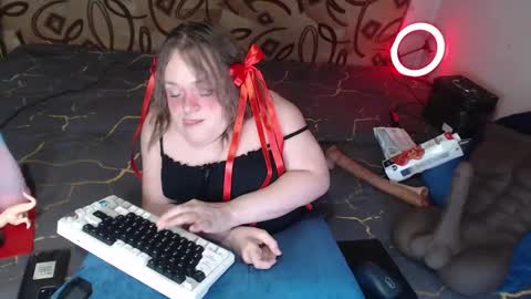 Natalie online show from March 2025 02:06:02 AM