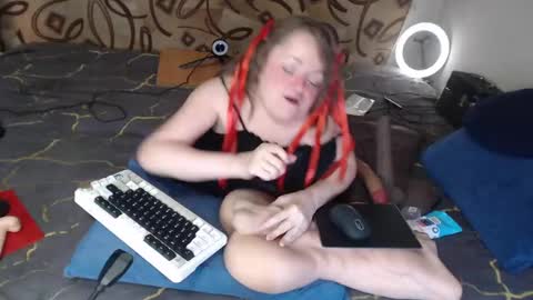 Natalie online show from March 2025 10:22:02 AM