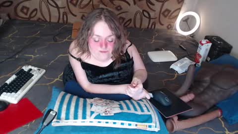 Natalie online show from March 2025 08:40:02 AM