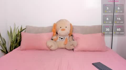 Ana Maria -- online show from July 2026 03:57:02 AM