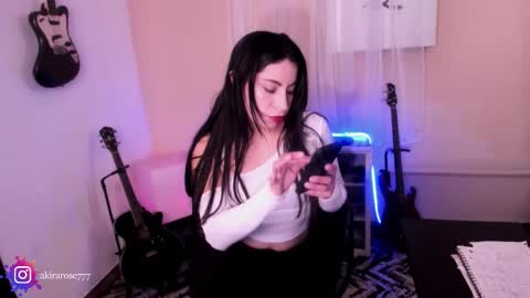 Akira online show from January 2026 02:06:02 AM