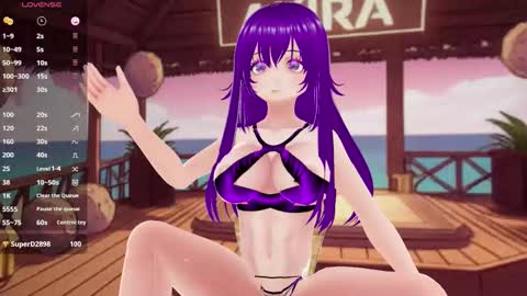 akiravixent online show from October 2025 05:31:01 PM