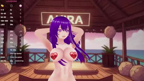 akiravixent online show from November 2025 04:49:02 PM