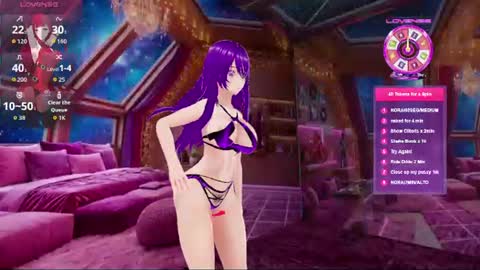 akiravixent online show from July 2026 07:49:01 PM