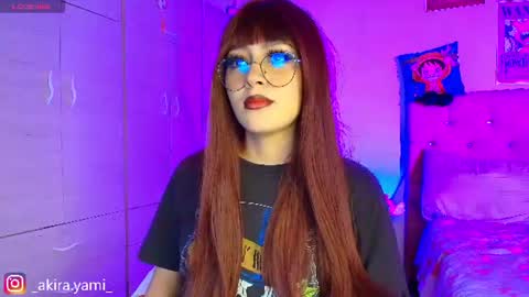 Camila online show from July 2026 10:24:02 PM