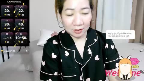 Snapshot of akishaa chatting on February 2025 03:31:01 PM akishaa online show from February 2025 03:31:01 PM