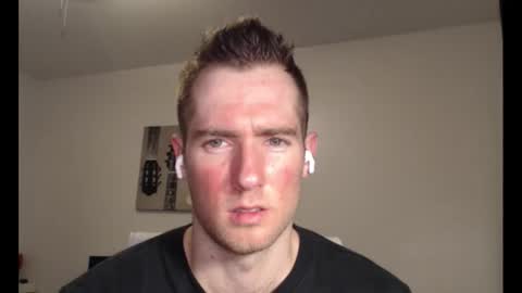 Alex online show from October 2025 12:04:01 PM