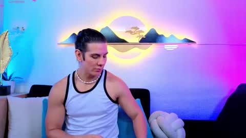 Al Fox  Miko Fortuni  online show from February 2026 01:37:02 AM