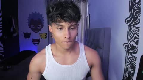 Ander uwu online show from January 2026 10:15:02 PM