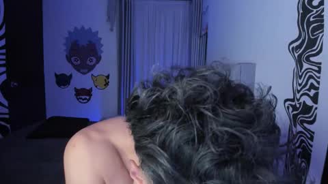 Ander uwu online show from February 2026 01:46:01 AM