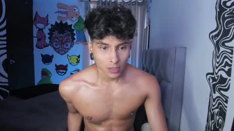 Ander uwu online show from March 2026 10:35:02 PM