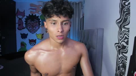 Ander uwu online show from March 2026 10:44:01 PM