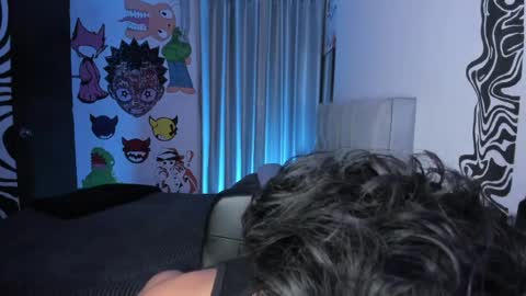 Ander uwu online show from April 2026 02:13:01 AM