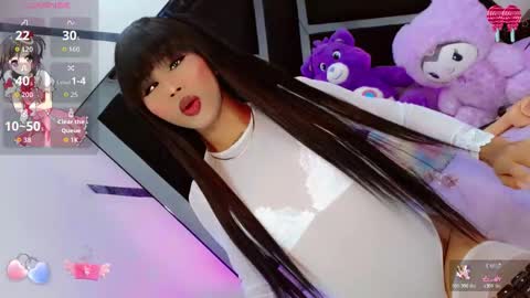 alahia_daboin online show from November 2025 07:03:02 AM