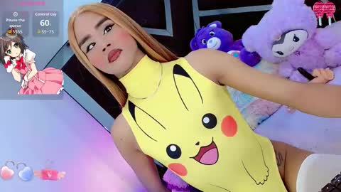 alahia_daboin online show from February 2026 06:17:01 AM