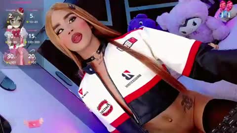 alahia_daboin online show from July 2026 06:42:02 AM