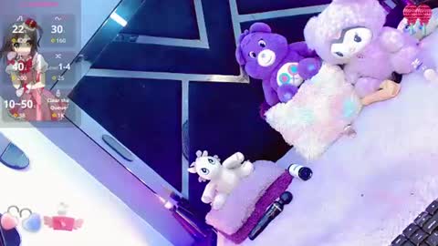 alahia_daboin online show from July 2026 06:48:01 PM