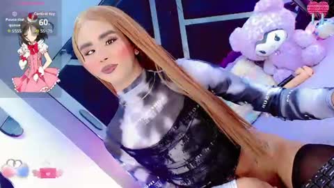 alahia_daboin online show from July 2026 01:29:02 PM