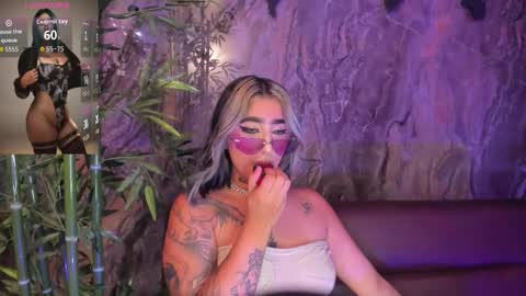 ALAHIA online show from October 2025 06:39:02 PM