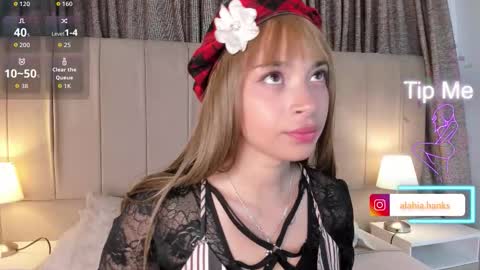 alahia_hank online show from December 2025 07:01:02 PM