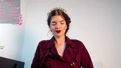           online show from November 2025 10:05:01 AM